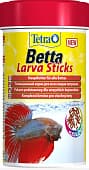 Корм Tetra Betta LarvaSticks, палочки, 100 мл