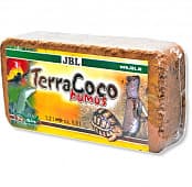 Субстрат кокосовый JBL TerraCoco Humus, 650 г