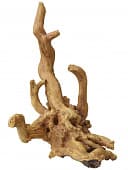 Коряга искусственная AQUA DELLA "Коряга кофейного дерева", 24×19,5×14,1 см