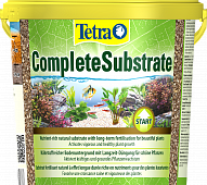 Tetra Plant Complete Substrate 10 кг питательная подложка