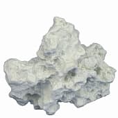 Аквариумная декорация AQUA DELLA «Белый камень» 16×11×13 см