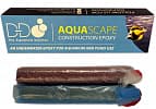 Клей D&D Aquarium Solutions Aquascape aquarium epoxy (Coralline)