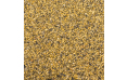 Грунт NOVAMARK HARDSCAPING Янтарный песок, 2-5 мм, 6 л