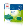 Губка для удаления нитратов Juwel Nitrax M 