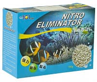 Наполнитель для удаления нитратов AQUA-PRO NITRO ELIMINATOR, 700 г
