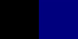 Фон-пленка двусторонний (синий/черный), высота 60 см, на отрез, цена за 10 см