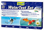 Набор тестов для воды Tetra WaterTest, 5 шт