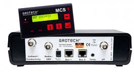 Набор модулей Grotech SET MCS1-Basic и MU1-MCS