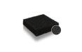 Угольная губка Juwel bioCarb L