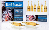 Пищевая добавка для кораллов и фильтраторов Prodibio Reef Booster, 6 ампул