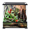 Террариум Repti Planet Glass Terrarium, 60×45×60 см