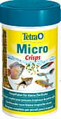 Корм Tetra Micro Crisps, микрочипсы, для маленьких рыб, 100 мл