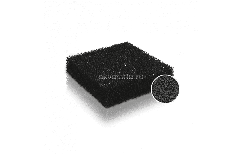 Угольная губка Juwel bioCarb XL