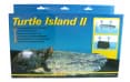 Черепаший остров Lucky Reptile Turtle Island II L, 39×21×5 см