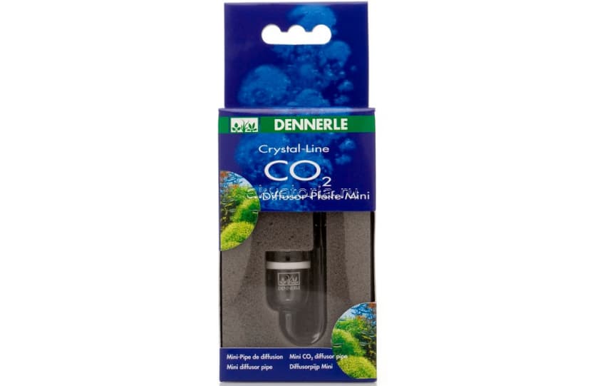 Распылитель Dennerle Crystal-Line CO₂ mini 