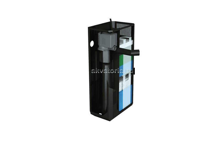 Внутренний аквариумный фильтр Juwel Bioflow Filter XL