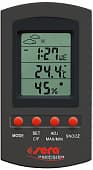 Термометр-гигрометр для террариумов Sera reptil thermometer/hygrometer