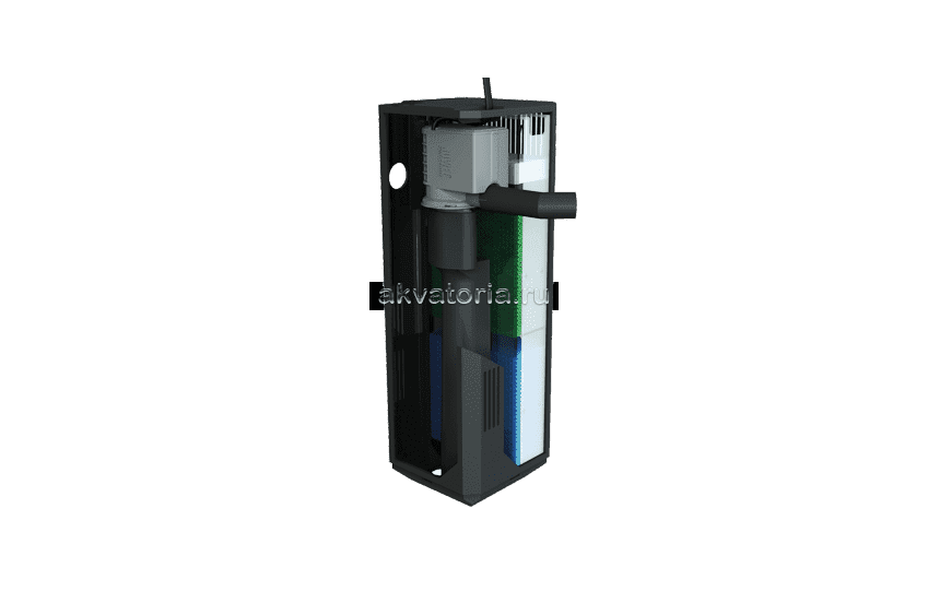 Внутренний аквариумный фильтр Juwel Bioflow Super