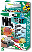 Тест на аммиак JBL Test NH4 