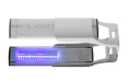 Светильник Aquael LEDDY SLIM DUO MARINE&ACTINIC 2.0, 10 Вт, белый