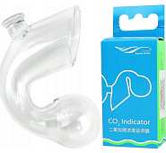 Индикатор Chihiros CO₂ Indicator, без тестовой жидкости