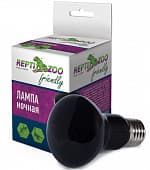 Террариумная ночная лампа Repti-Zoo Friendly, 150 Вт