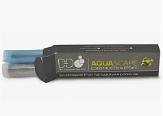 D&D Aquarium Solutions Aquascape aquarium epoxy