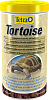 Корм для сухопутных черепах Tetra Tortoise, 1 л