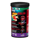 Корм для окраски JBL ProPond Color S, 420 г