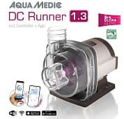 Помпа Aqua Medic DC Runner 1.3