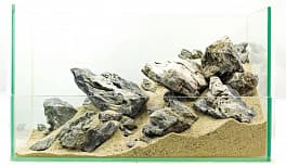 Камень GLOXY «Танзания», 20 кг