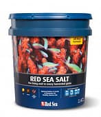 Морская аквариумная соль Red Sea Salt, 22 кг
