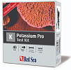 Тест на калий Red Sea Potassium Pro