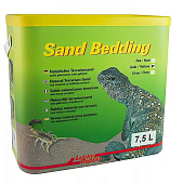 Lucky Reptile песок для террариумов "Sand Bedding", желтый