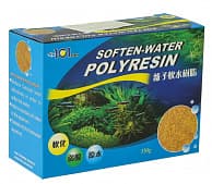 Наполнитель AQUA-PRO SOFTEN-WATER POLYRESIN, ионообменная смола, 350 г