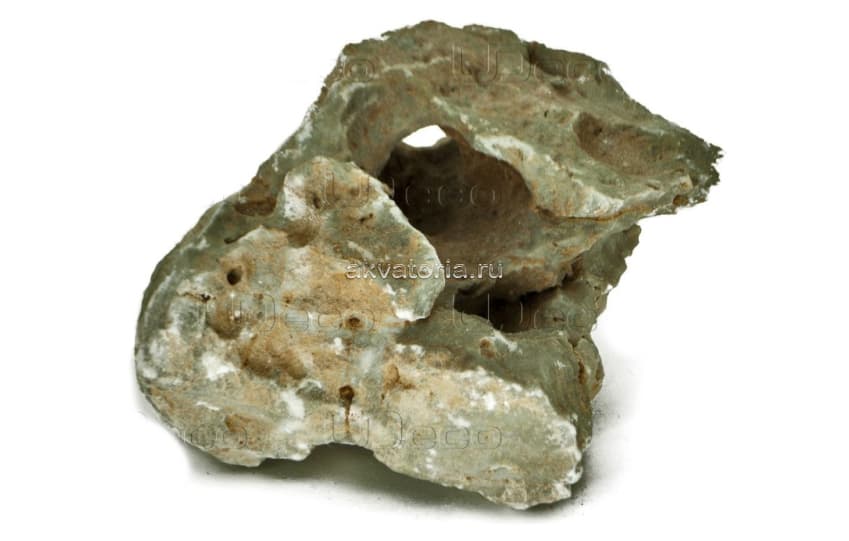 Камень UDeco Jura Rock L 