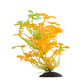 Искусственное растение Naribo Марсилия жёлтая, 19 см