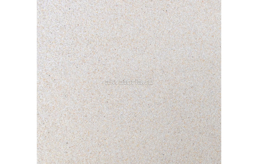 Грунт NOVAMARK HARDSCAPING Светлый песок, 0,4-0,8 мм, 2 л