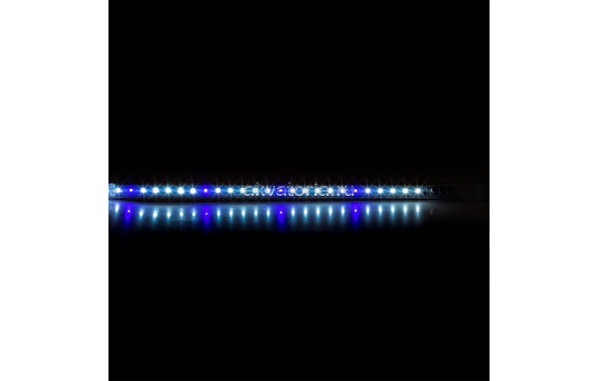 Светильник Aquael LEDDY TUBE MARINE DAY&NIGHT 2.0, 17 Вт