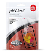 Тест для воды Seachem pH Alert
