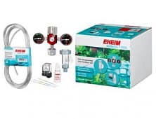 Комплект Eheim CO2Set600, без баллона и э/м клапана