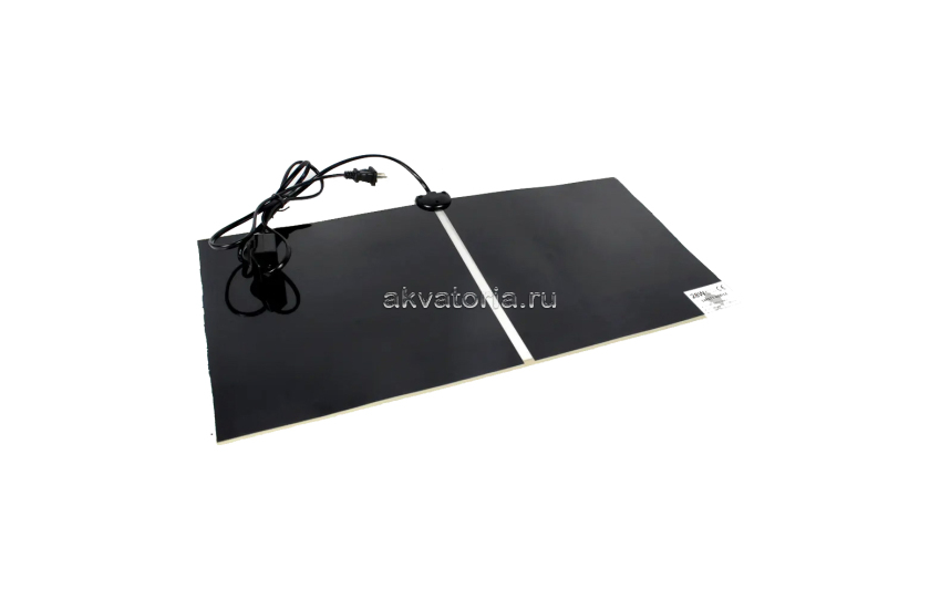 Термоковрик Nomoy Pet Heating pad, 28 Вт, 53×28 см