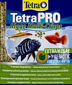 Корм Tetra Pro Algae, чипсы, для растительноядных рыб, 12 г
