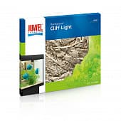 Фон структурный внутренний Juwel Cliff Light 
