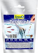 Набор тестов Tetra Test  6 в 1, 10 полосок